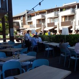 Nem Kacsa Kikötő Klub Balatonfüred - Egyéb