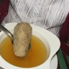 Samurai Étterem Budapest - Étel/ital