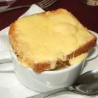 Samurai Étterem Budapest - Étel/ital