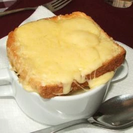 Samurai Étterem, Budapest - Étel/ital