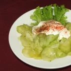 Samurai Étterem Budapest - Étel/ital