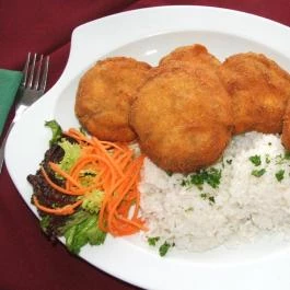 Samurai Étterem, Budapest - Étel/ital