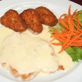 Samurai Étterem, Budapest - Étel/ital