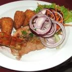 Samurai Étterem Budapest - Étel/ital