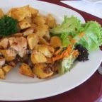 Samurai Étterem Budapest - Étel/ital