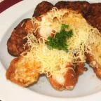 Samurai Étterem Budapest - Étel/ital