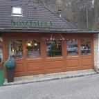 Nosztalgia Garden Étterem Veszprém - Külső kép