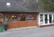 Nosztalgia Garden Étterem Veszprém