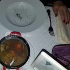 Nosztalgia Garden Étterem Veszprém - Étel/ital