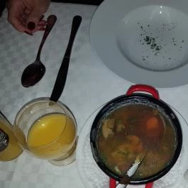 Nosztalgia Garden Étterem Veszprém - Étel/ital