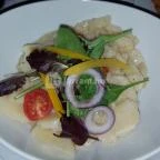 Nosztalgia Garden Étterem Veszprém - Étel/ital