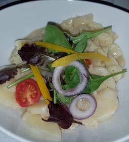 Nosztalgia Garden Étterem