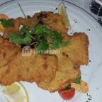 Nosztalgia Garden Étterem Veszprém - Étel/ital