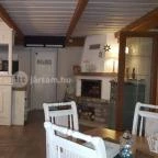 Nosztalgia Garden Étterem Veszprém - Belső