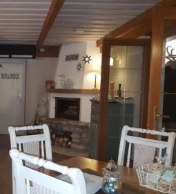 Nosztalgia Garden Étterem