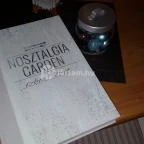 Nosztalgia Garden Étterem Veszprém - Étlap/itallap