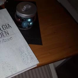 Nosztalgia Garden Étterem Veszprém - Étlap/itallap