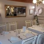 Nosztalgia Garden Étterem Veszprém - Belső