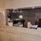 Nosztalgia Garden Étterem Veszprém - Belső