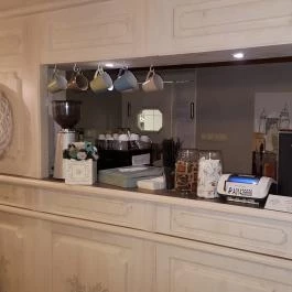 Nosztalgia Garden Étterem Veszprém - Belső