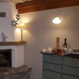 Nosztalgia Garden Étterem Veszprém - Belső