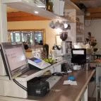 Nosztalgia Garden Étterem Veszprém - Belső