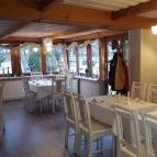 Nosztalgia Garden Étterem Veszprém - Belső