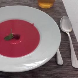 Nosztalgia Garden Étterem Veszprém - Étel/ital