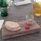 Nosztalgia Garden Étterem Veszprém - Étel/ital