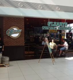 O'Learys Sportbár