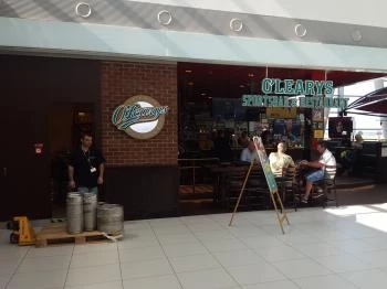 O'Learys Sportbár Budapest