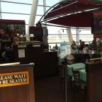 O'Learys Sportbár Budapest - Belső