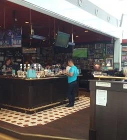 O'Learys Sportbár