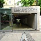 Cella Septichora Látogatóközpont - Ókeresztény Mauzóleum Pécs - 