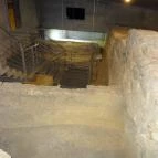 Cella Septichora Látogatóközpont - Ókeresztény Mauzóleum Pécs - 