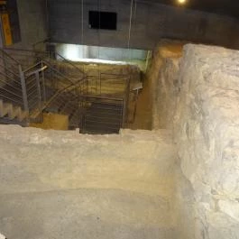 Cella Septichora Látogatóközpont - Ókeresztény Mauzóleum Pécs - Egyéb