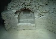 Cella Septichora Látogatóközpont - Ókeresztény Mauzóleum Pécs