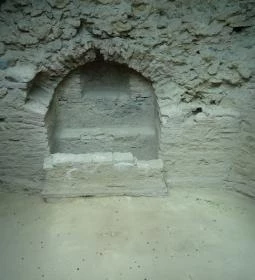 Cella Septichora Látogatóközpont - Ókeresztény Mauzóleum