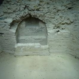 Cella Septichora Látogatóközpont - Ókeresztény Mauzóleum Pécs - Egyéb