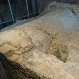 Cella Septichora Látogatóközpont - Ókeresztény Mauzóleum Pécs - Egyéb