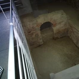 Cella Septichora Látogatóközpont - Ókeresztény Mauzóleum Pécs - Egyéb