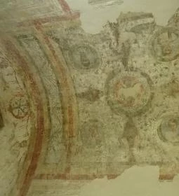 Cella Septichora Látogatóközpont - Ókeresztény Mauzóleum