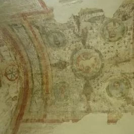 Cella Septichora Látogatóközpont - Ókeresztény Mauzóleum Pécs - Egyéb