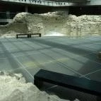 Cella Septichora Látogatóközpont - Ókeresztény Mauzóleum Pécs - 