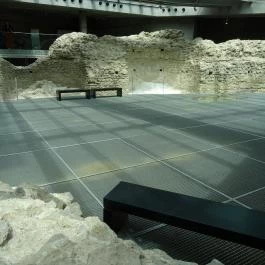 Cella Septichora Látogatóközpont - Ókeresztény Mauzóleum Pécs - Egyéb