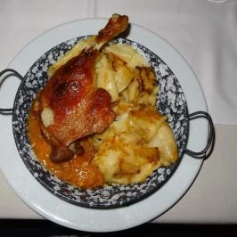 Oliva Hotel és Étterem, Veszprém - Étel/ital