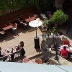 Oliva Hotel és Étterem Veszprém - Külső kép