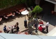 Oliva Hotel és Étterem Veszprém