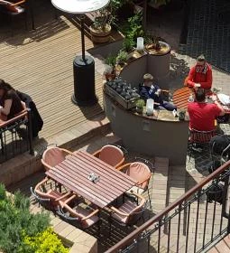 Oliva Hotel és Étterem