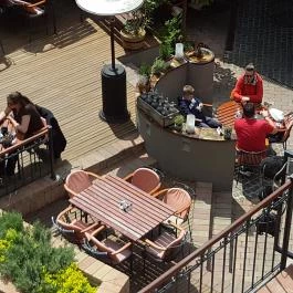 Oliva Hotel és Étterem, Veszprém - Külső kép